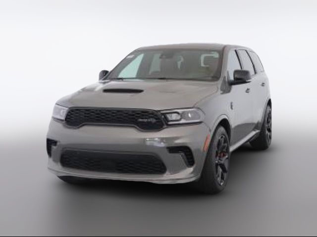 2024 Dodge Durango SRT Hellcat Premium