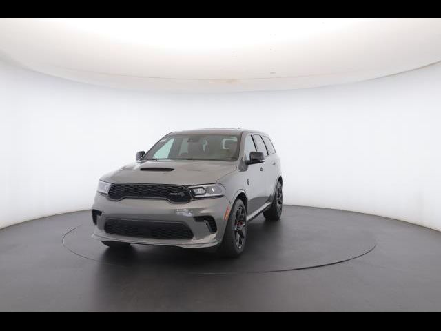 2024 Dodge Durango SRT Hellcat Premium