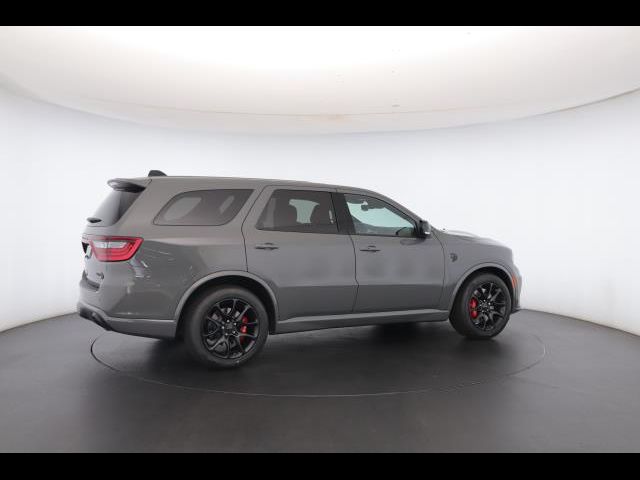 2024 Dodge Durango SRT Hellcat Premium