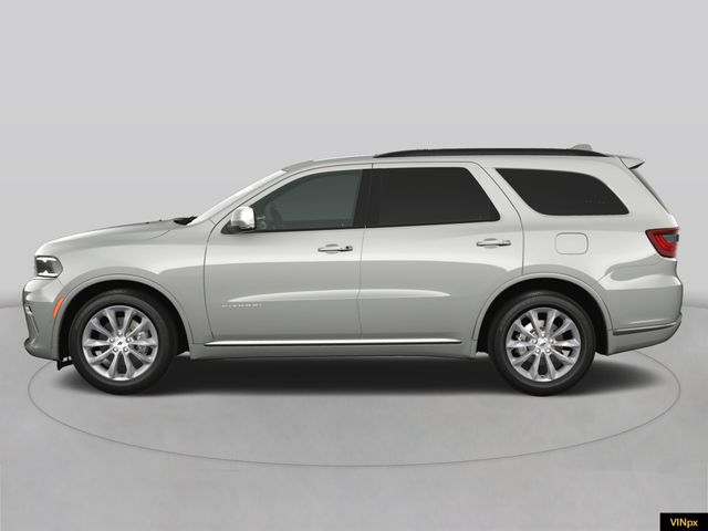 2024 Dodge Durango Citadel