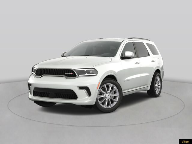 2024 Dodge Durango Citadel