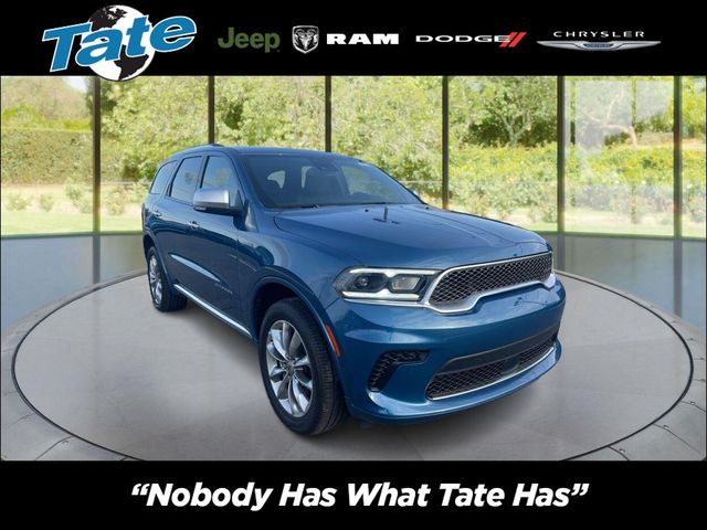 2024 Dodge Durango Citadel