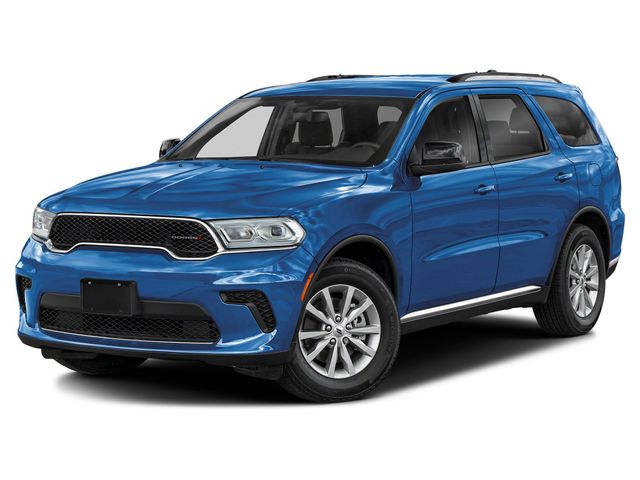 2024 Dodge Durango Citadel