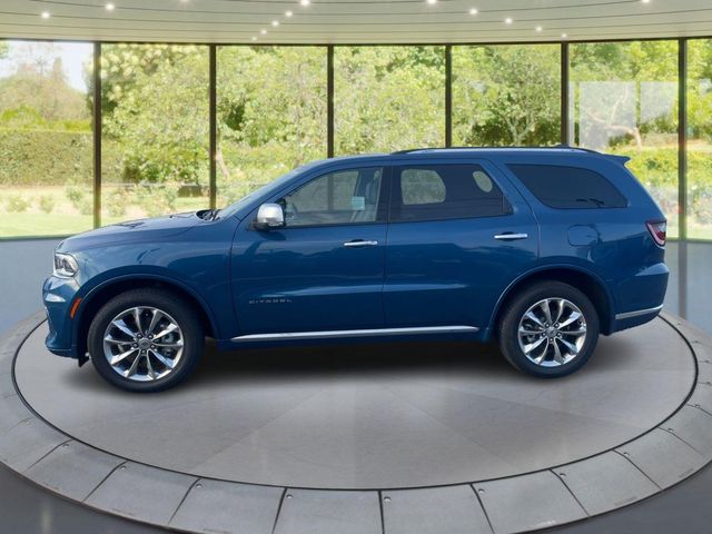 2024 Dodge Durango Citadel