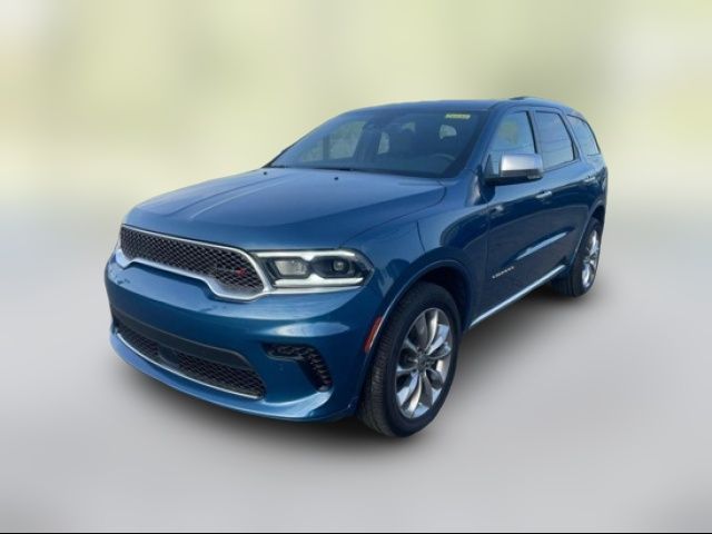 2024 Dodge Durango Citadel