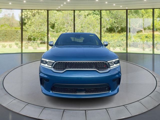 2024 Dodge Durango Citadel