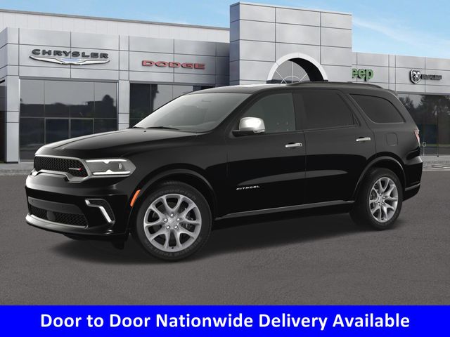 2024 Dodge Durango Citadel