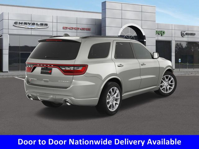 2024 Dodge Durango Citadel