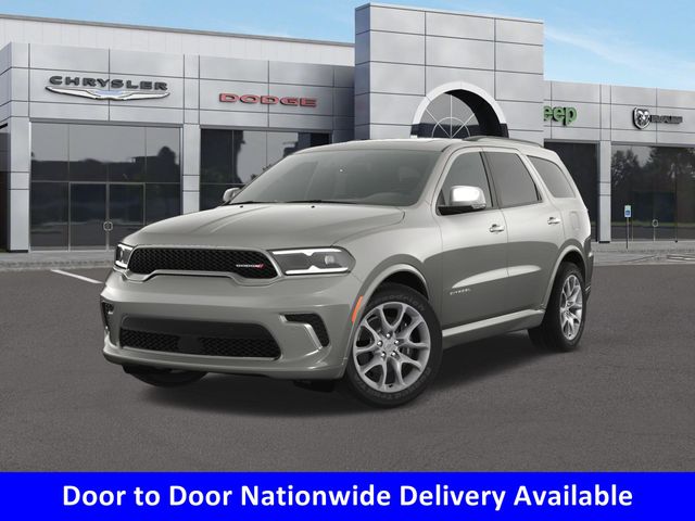 2024 Dodge Durango Citadel