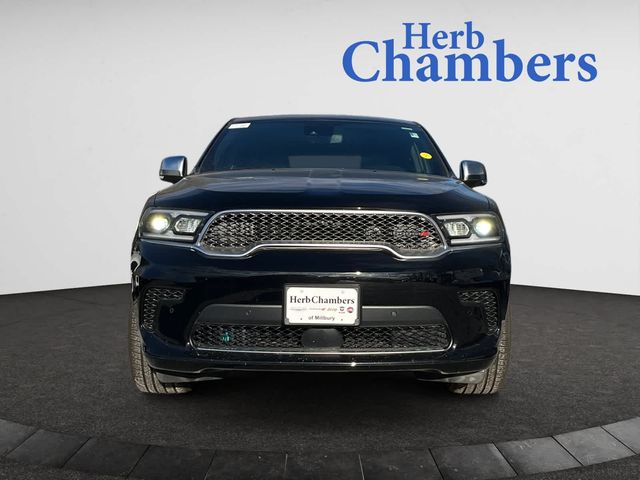 2024 Dodge Durango Citadel