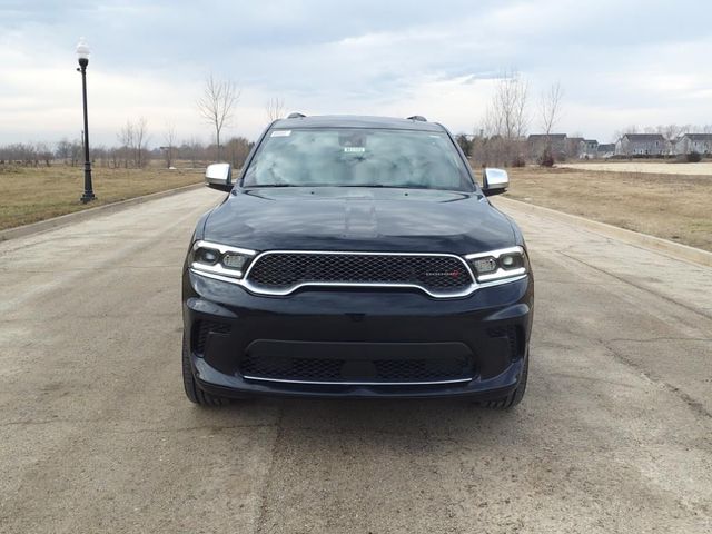 2024 Dodge Durango Citadel