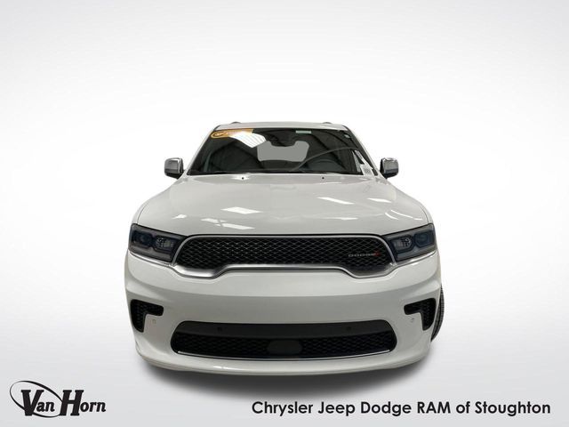 2024 Dodge Durango Citadel