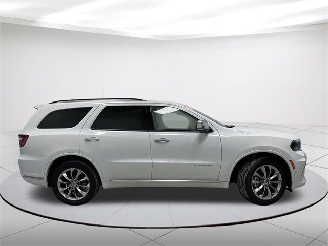 2024 Dodge Durango Citadel