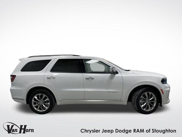 2024 Dodge Durango Citadel