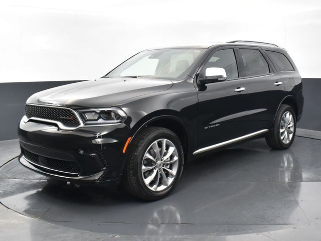 2024 Dodge Durango Citadel