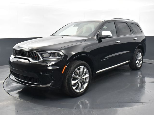 2024 Dodge Durango Citadel