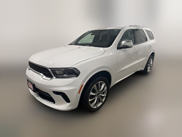 2024 Dodge Durango Citadel