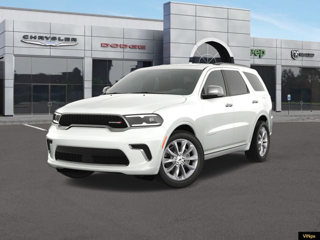 2024 Dodge Durango Citadel