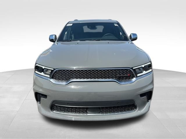 2024 Dodge Durango Citadel