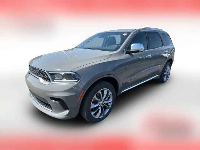 2024 Dodge Durango Citadel