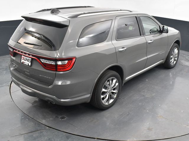 2024 Dodge Durango Citadel