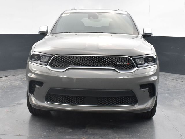 2024 Dodge Durango Citadel