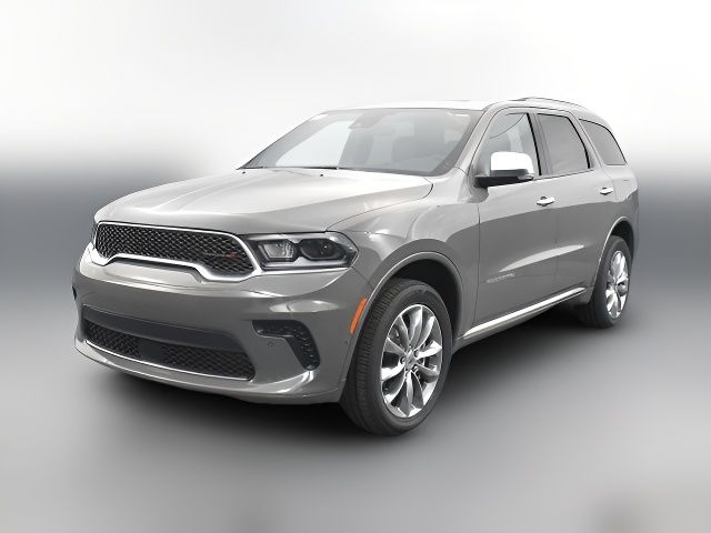 2024 Dodge Durango Citadel