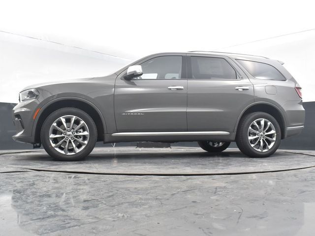 2024 Dodge Durango Citadel