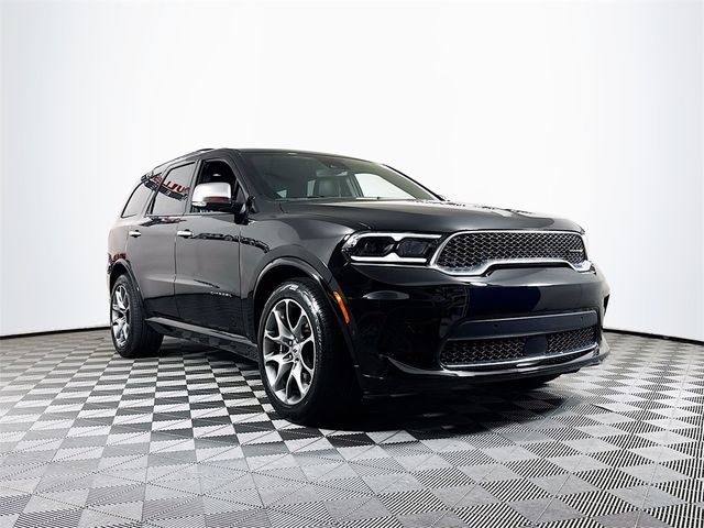 2024 Dodge Durango Citadel
