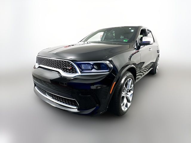 2024 Dodge Durango Citadel