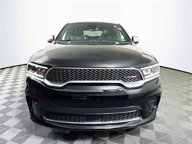 2024 Dodge Durango Citadel