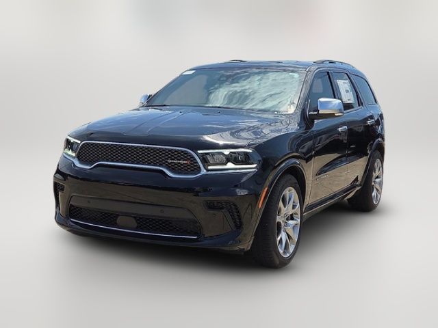 2024 Dodge Durango Citadel