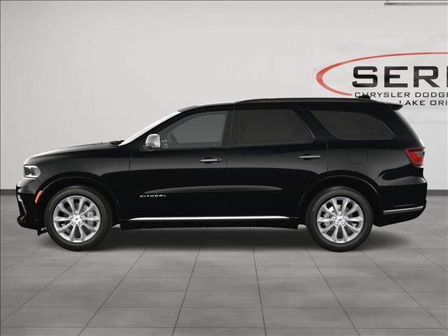 2024 Dodge Durango Citadel