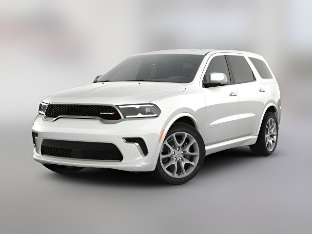 2024 Dodge Durango Citadel