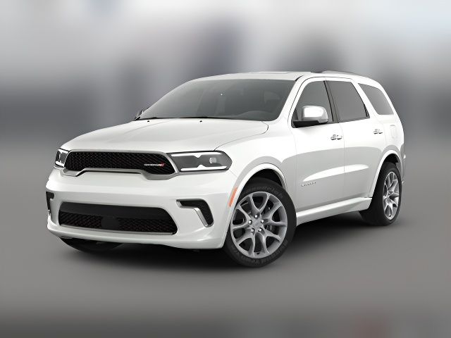 2024 Dodge Durango Citadel