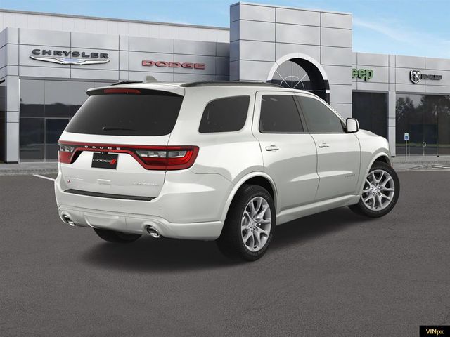 2024 Dodge Durango Citadel