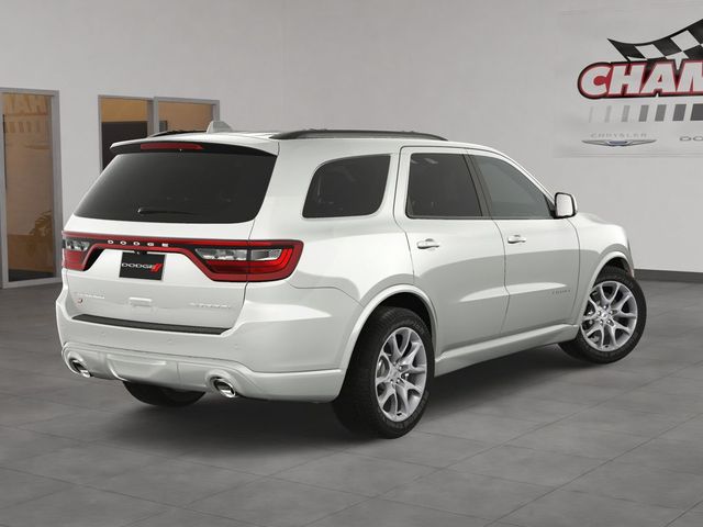 2024 Dodge Durango Citadel