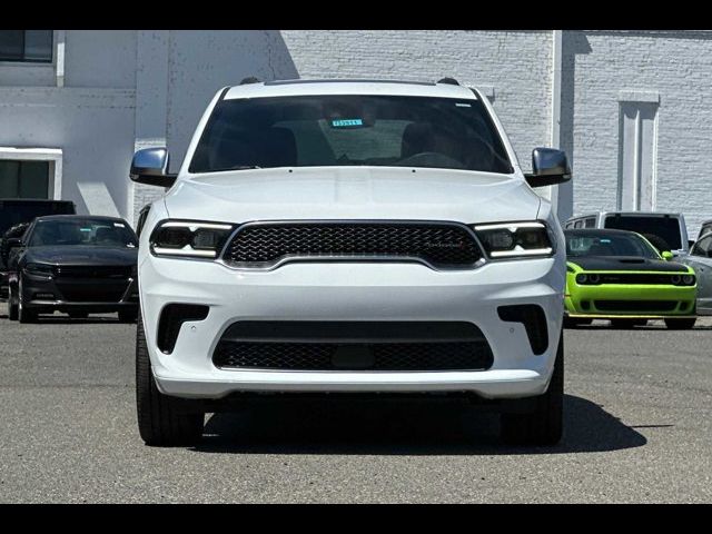 2024 Dodge Durango Citadel