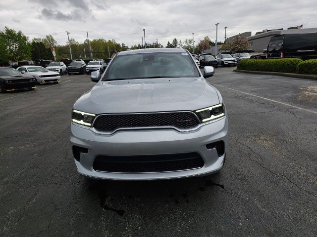 2024 Dodge Durango Citadel