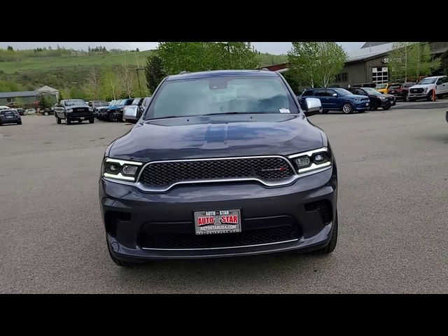 2024 Dodge Durango Citadel