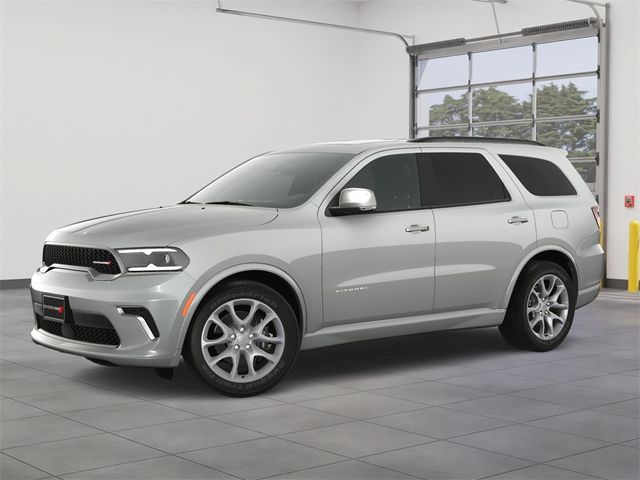 2024 Dodge Durango Citadel