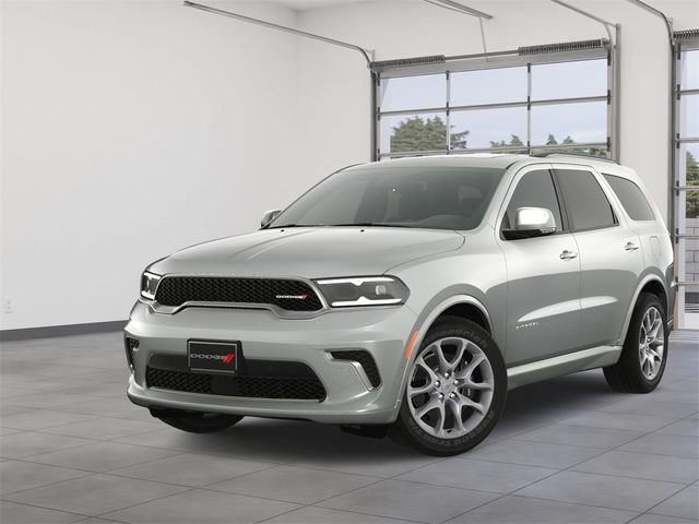 2024 Dodge Durango Citadel