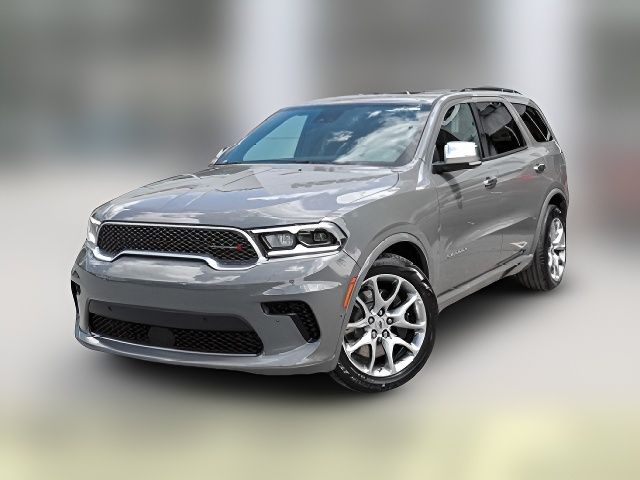 2024 Dodge Durango Citadel