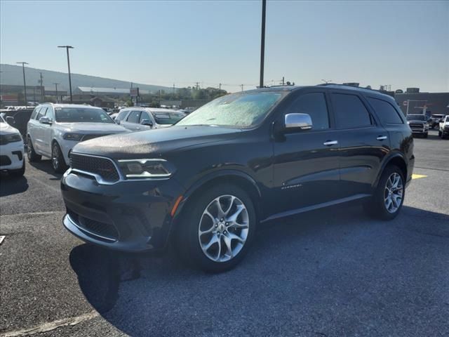 2024 Dodge Durango Citadel