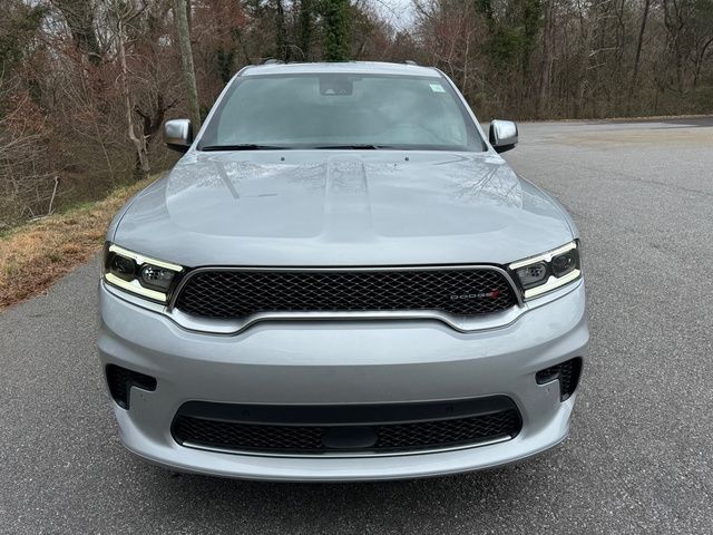 2024 Dodge Durango Citadel