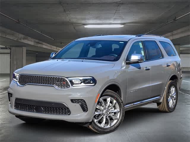 2024 Dodge Durango Citadel