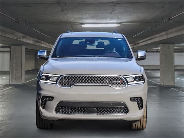 2024 Dodge Durango Citadel