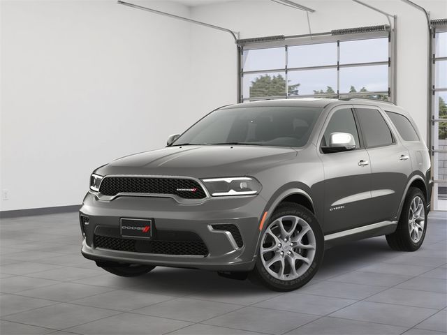 2024 Dodge Durango Citadel