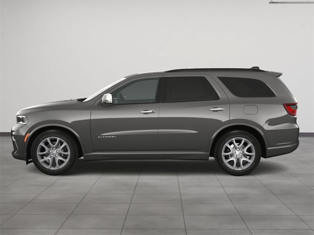 2024 Dodge Durango Citadel