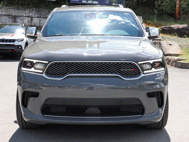 2024 Dodge Durango Citadel